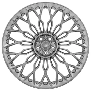BC Forged MKP30 monoblock wheel