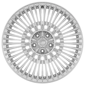 BC Forged MKP45 monoblock wheel