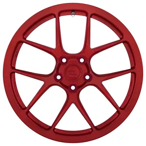 BC Forged RD02 monoblock wheel