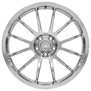 BC Forged RD03 monoblock wheel