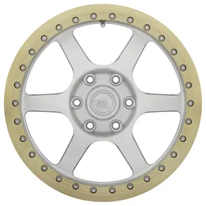 BC Forged RD06-BL monoblock wheel