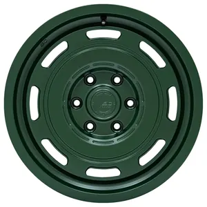 BC Forged RD07 monoblock wheel