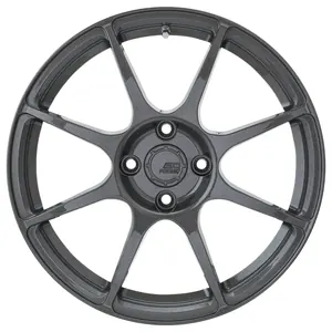 BC Forged RS31 monoblock wheel