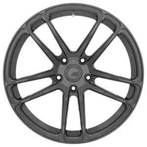BC Forged RZ01 monoblock wheel