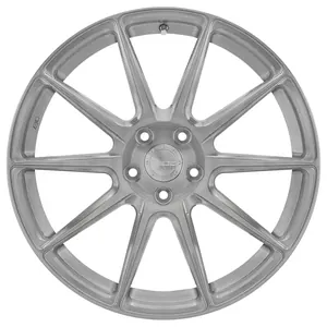 BC Forged RZ10 monoblock wheel
