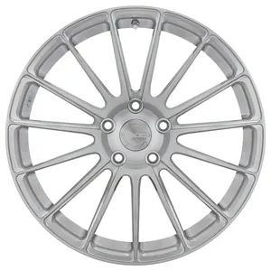 BC Forged RZ15 monoblock wheel