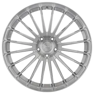BC Forged RZ20 monoblock wheel