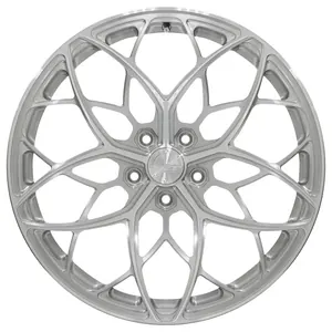 BC Forged RZ24 monoblock wheel