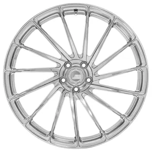BC Forged RZ815 monoblock wheel
