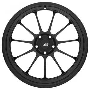 BC Forged TD01 monoblock wheel