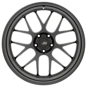 BC Forged TD02 monoblock wheel