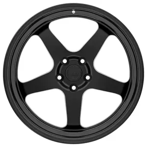 BC Forged TD03 monoblock wheel