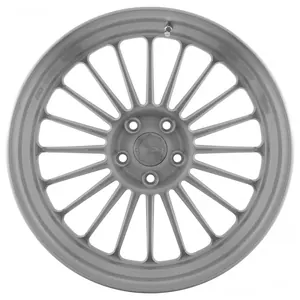 BC Forged TD07 monoblock wheel