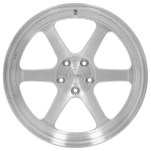 BC Forged TD16 monoblock wheel