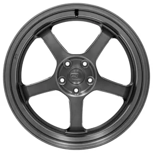 BC Forged TH03 monoblock wheel