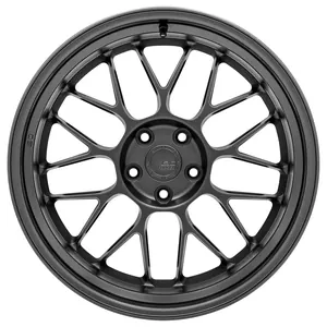 BC Forged TH06 monoblock wheel
