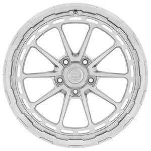 BC Forged TPX51 monoblock wheel