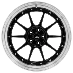 BC Forged TR01 monoblock wheel