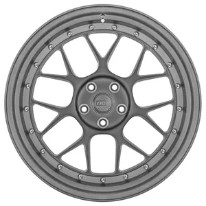 BC Forged TR02 monoblock wheel