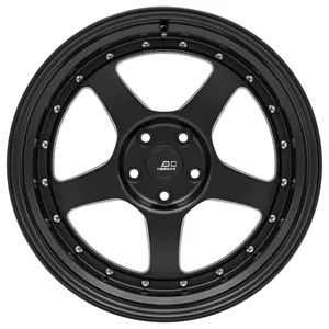 BC Forged TR03 monoblock wheel