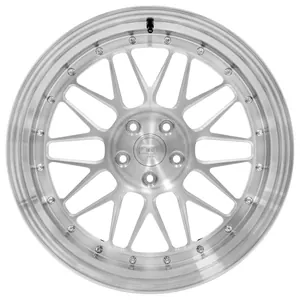 BC Forged TR06 monoblock wheel