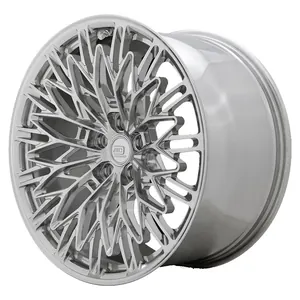 BC Forged KL18 monoblock wheel
