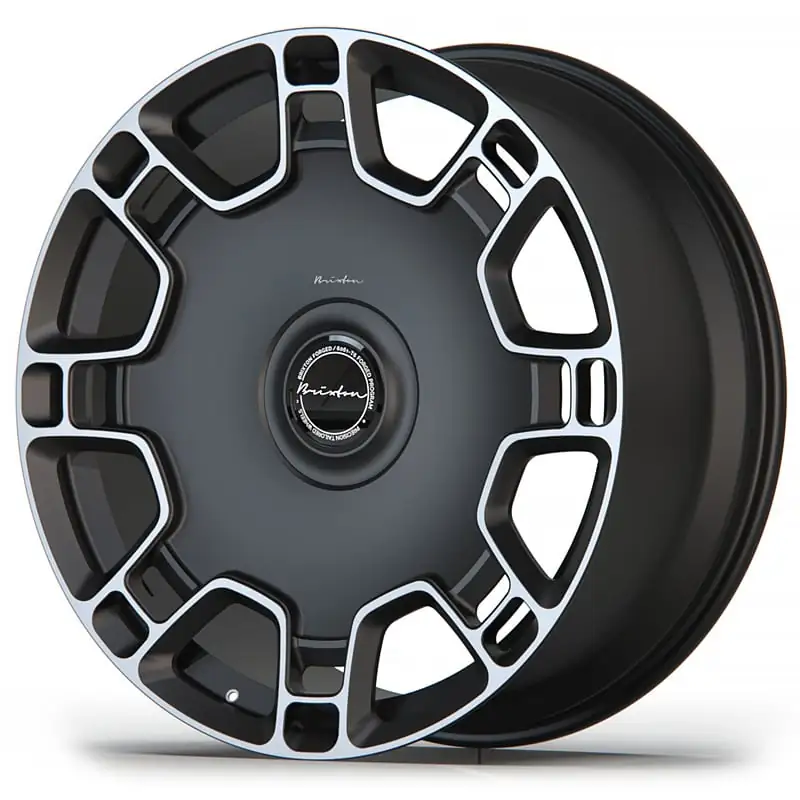 Brixton Forged LX06 1-Piece Monoblock · 21″–24″