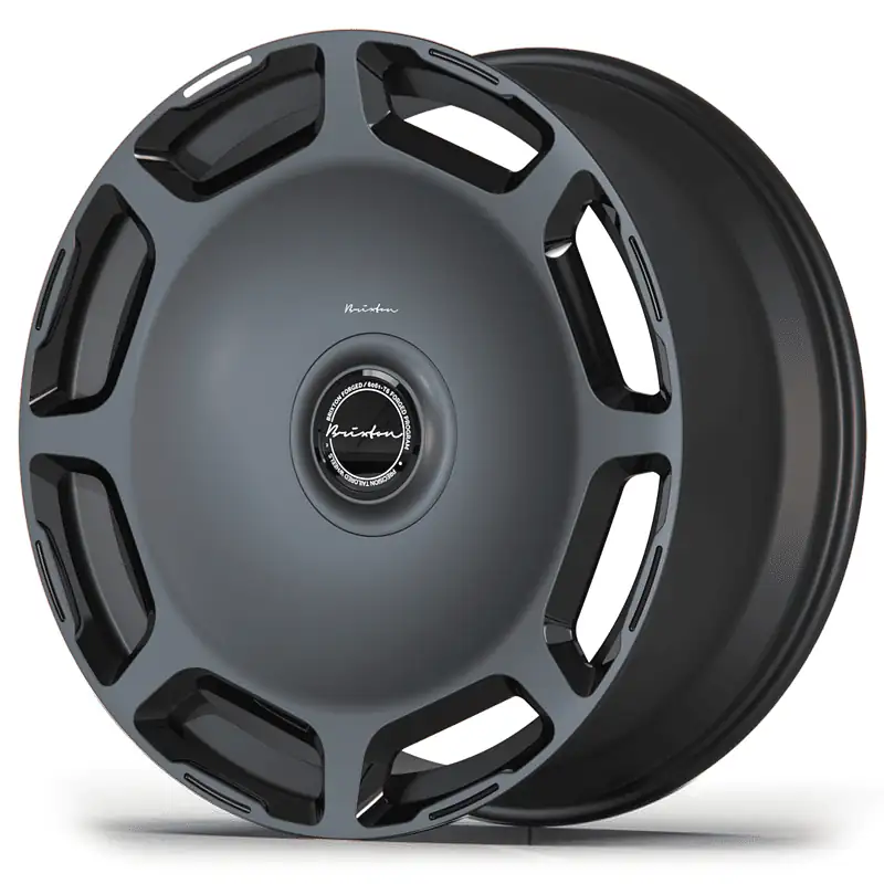 Brixton Forged LX14 2 versions · 21″–24″