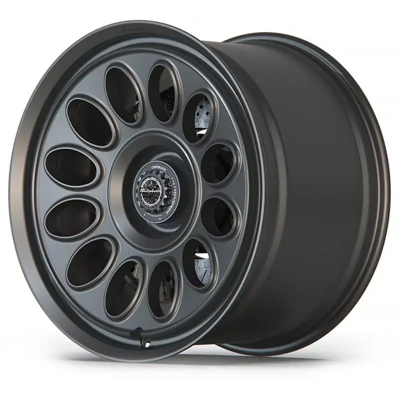 Brixton Forged TR21 5 versions · 18″–24″