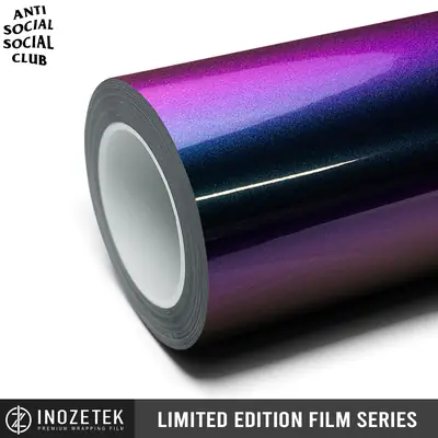 Inozetek Spectrum