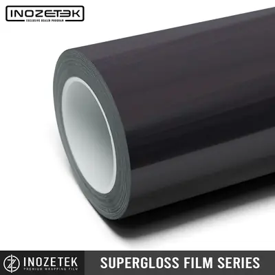 Inozetek Gemstone Blue