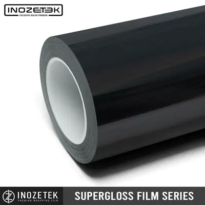Inozetek Radiant Grey