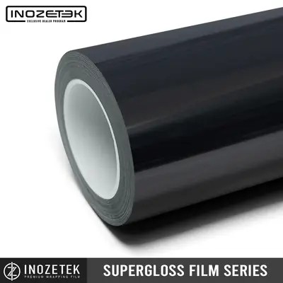 Inozetek Spiral Grey