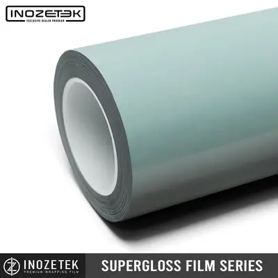 Inozetek Emerald Wave