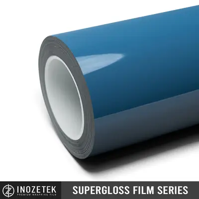Inozetek Soft Blue