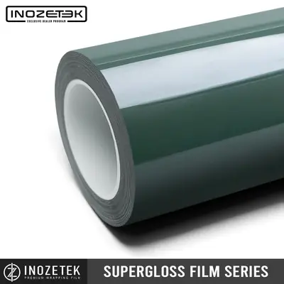 Inozetek Merello Volta Green