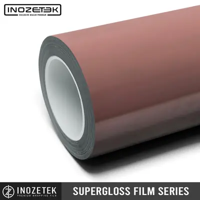 Inozetek Sappan Red