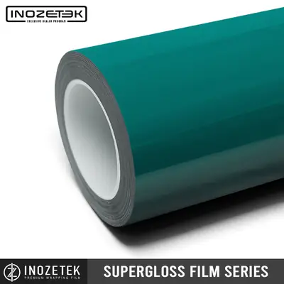 Inozetek Stone Green