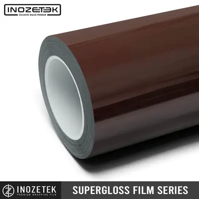 Inozetek Majestic Brown