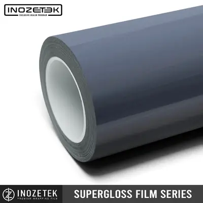 Inozetek Ash Grey