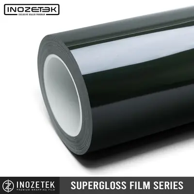 Inozetek Black Olive