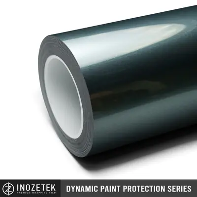 Inozetek Copaze Blue Gloss