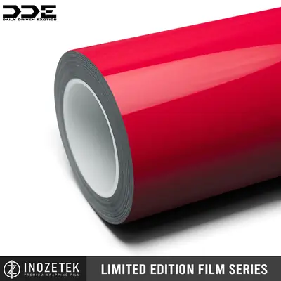 Inozetek DDE 720GTR Pink