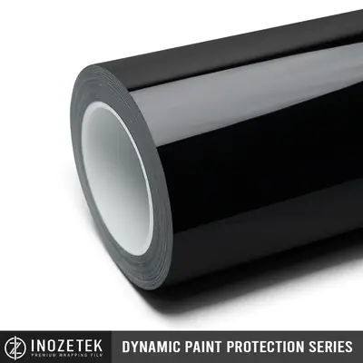 Inozetek Gloss Piano Black Gloss
