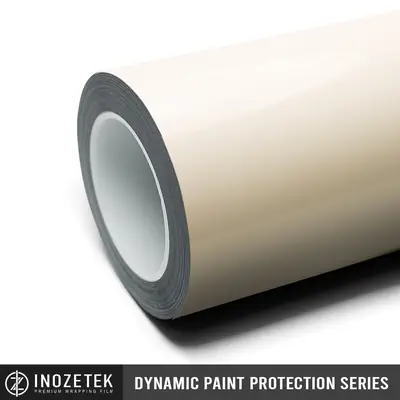 Inozetek Gloss Championship White Gloss