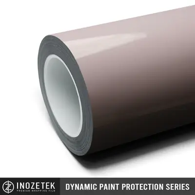 Inozetek Gloss Misty Purple Gloss