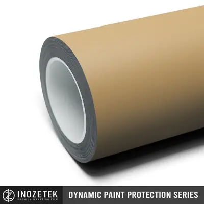 Inozetek Frozen Matte Sand Frozen matte