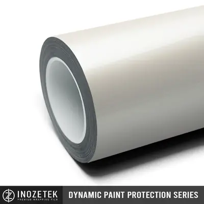 Inozetek Moon White Pearl Gloss