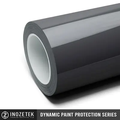 Inozetek Falcon Grey Gloss