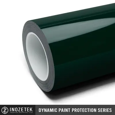 Inozetek Gloss Shadow Green Gloss